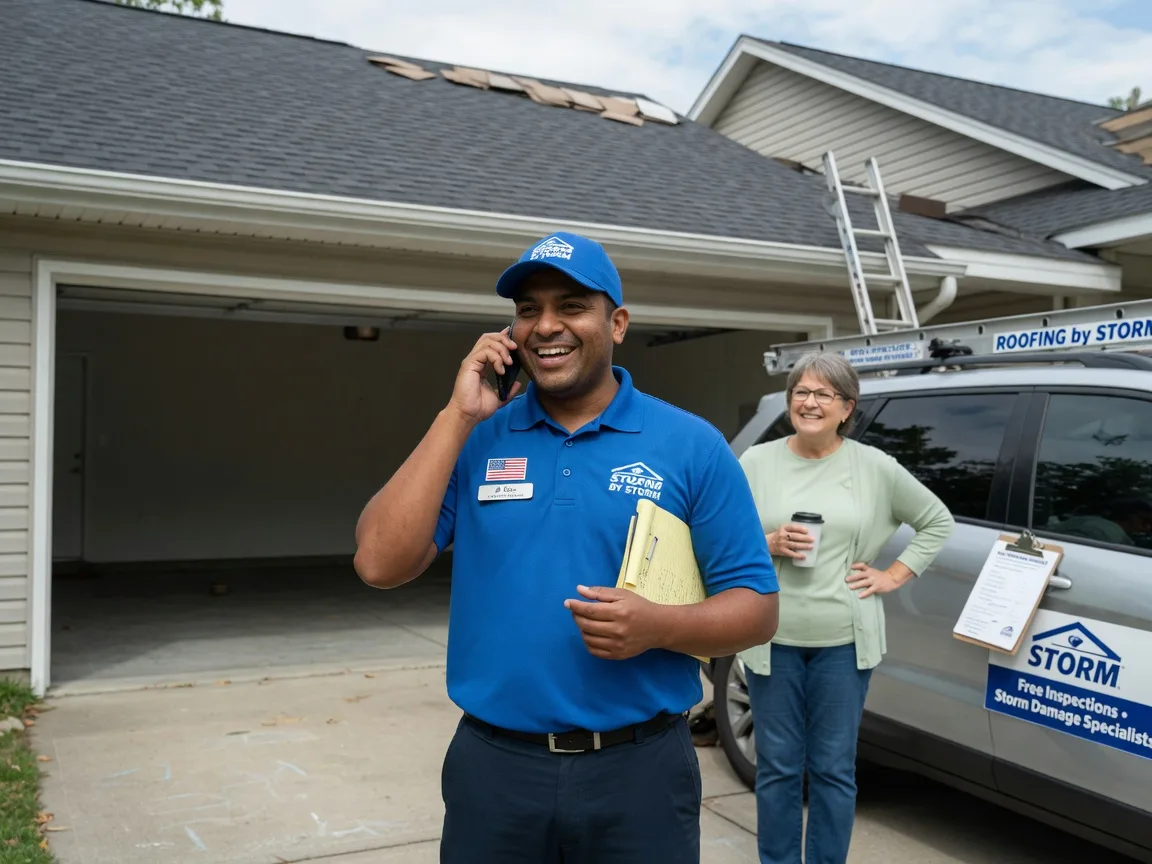 Roof Repair Near Me Summerfield, KS FAQs